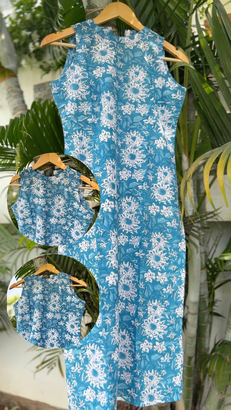 Long Kurtis