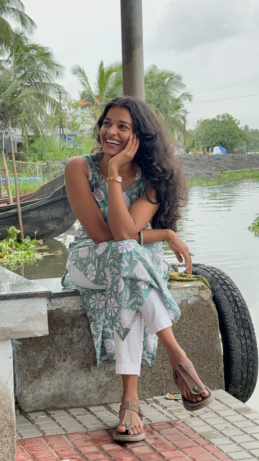 Chandni ☘️
